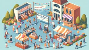 Customer Engagement - Local Event Hosting