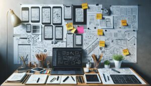 UX Design for Businesses on LA