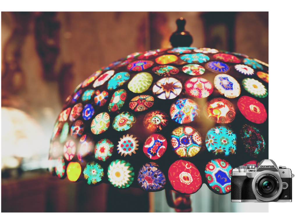 tinywow lieutenant marketing olympus M10 mark 4 sample shot 2