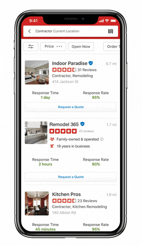 yelp advertising los angeles partner free profile